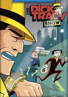 The Dick Tracy Show