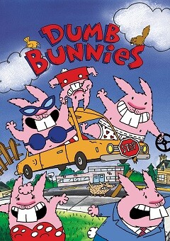 The Dumb Bunnies
