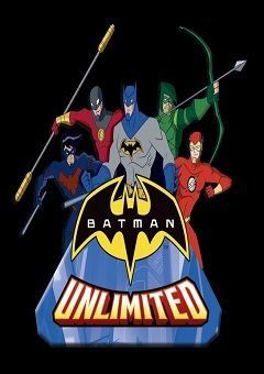 Batman Unlimited
