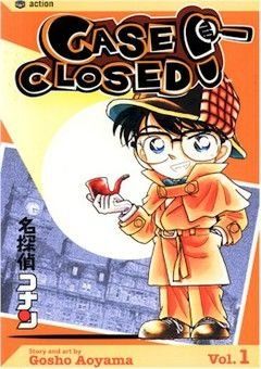 Case Closed