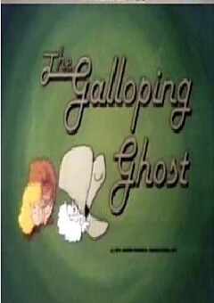 The Galloping Ghost
