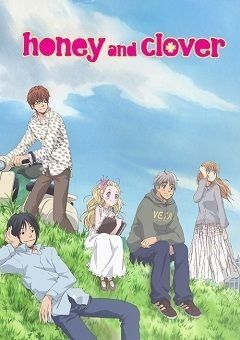 Honey and Clover