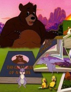 The Great Book Of Nature