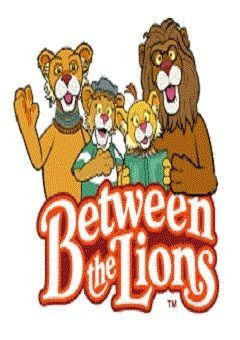Between the Lions