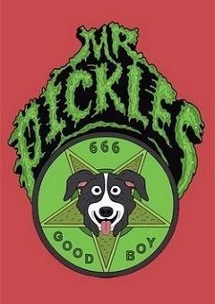 Mr. Pickles
