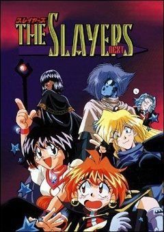 Slayers