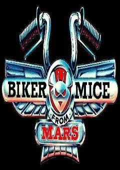 Biker Mice from Mars 1993
