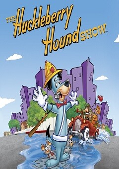 The Huckleberry Hound Show