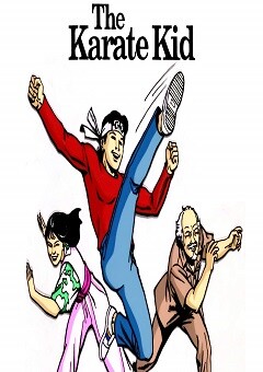 The Karate Kid