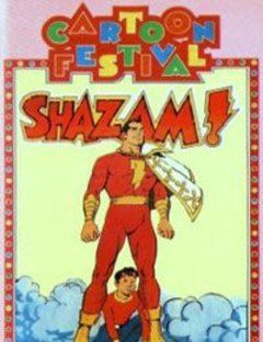 The Kid Super Power Hour with Shazam!