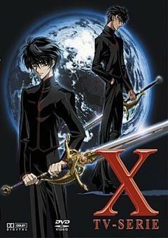 X (TV)