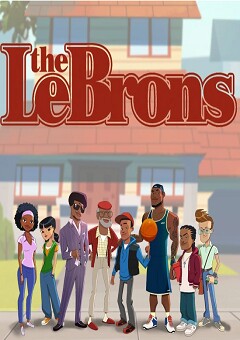 The LeBrons