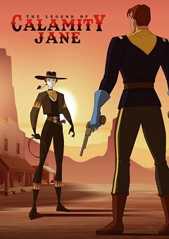 The Legend of Calamity Jane