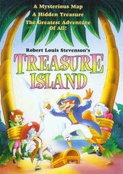 The Legends of Treasure Island