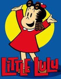 The Little Lulu Show