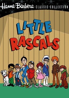 The Little Rascals