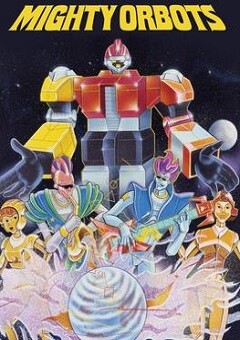 The Mighty Orbots