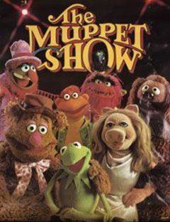 The Muppet Show