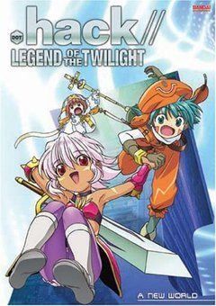 .hack//Legend of the Twilight