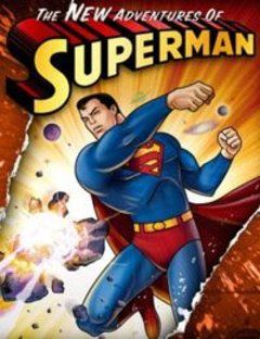 The New Adventures of Superman 1966
