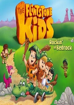 The Flintstone Kids