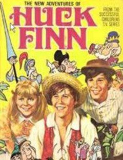 The New Adventures of Huckleberry Finn