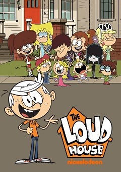 The Loud House
