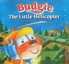Budgie the Little Helicopter