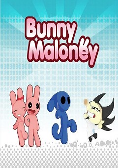 Bunny Maloney