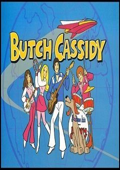 Butch Cassidy