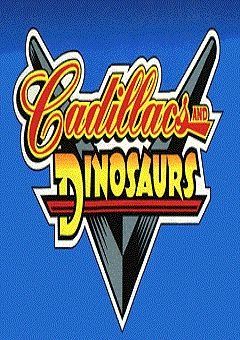 Cadillacs and Dinosaurs