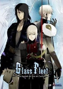 Glass Fleet
