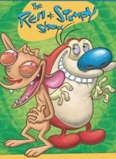 The Ren & Stimpy Show