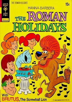 The Roman Holidays