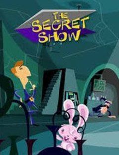 The Secret Show