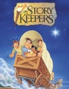 The Story Keepers
