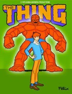 The Thing