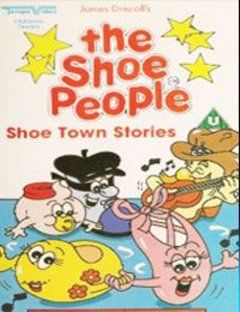 The Shoe People