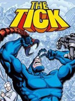 The Tick