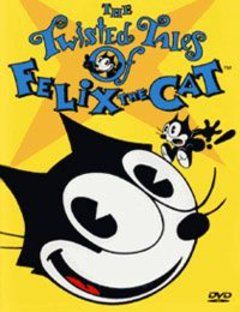 The Twisted Tales of Felix the Cat