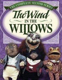 The Wind in the Willows