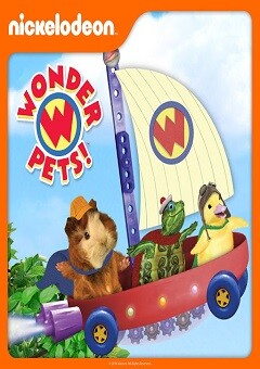 The Wonder Pets