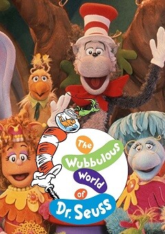The Wubbulous World of Dr. Seuss