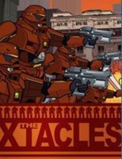 The Xtacles