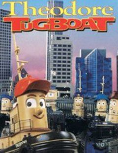 Theodore Tugboat