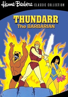 Thundarr the Barbarian
