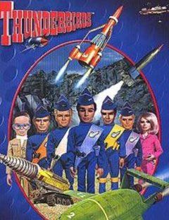 Thunderbirds