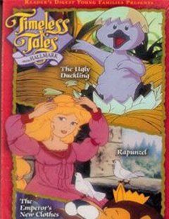 Timeless Tales from Hallmark