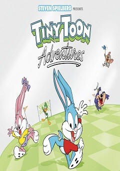 Tiny Toon Adventures