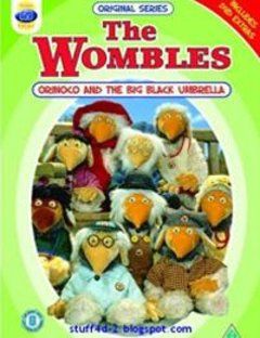 The Wombles